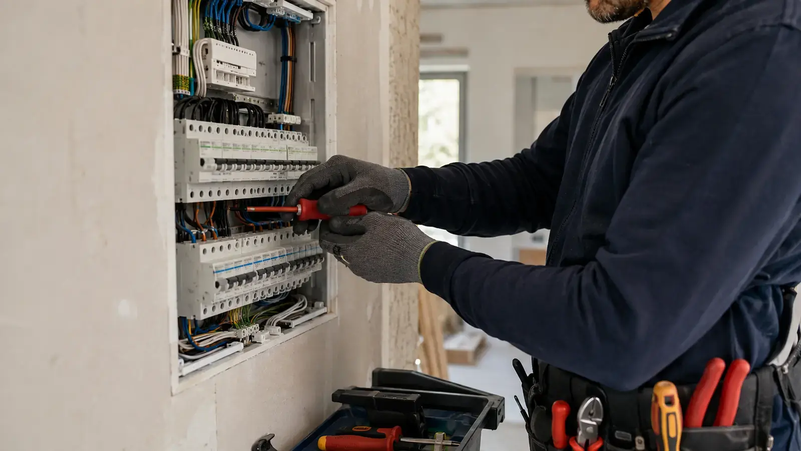 Instalación eléctrica: qué certificado debes pedir
