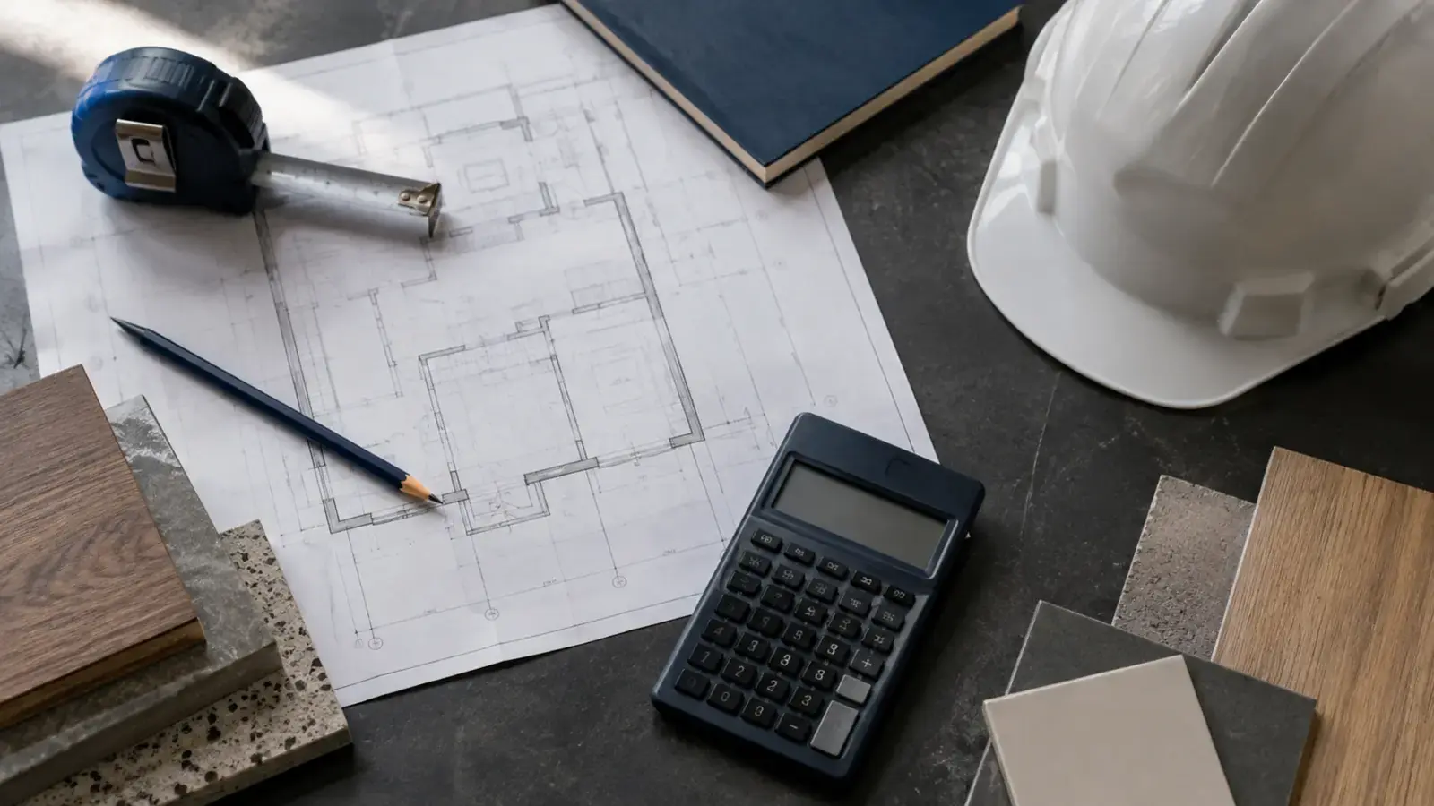 Cómo pedir una cotización de construcción que realmente sirva