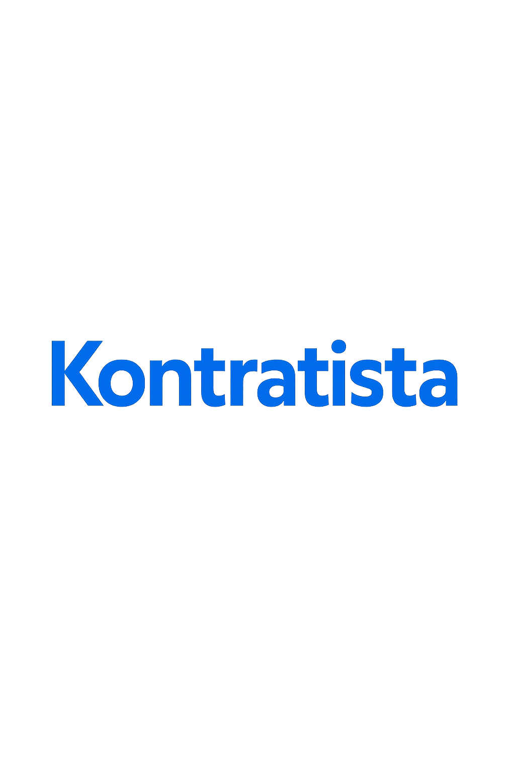kontratista.cl